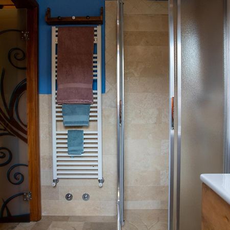 Il Poggio Dell'Eremita Apartamento Rigomagno Exterior foto