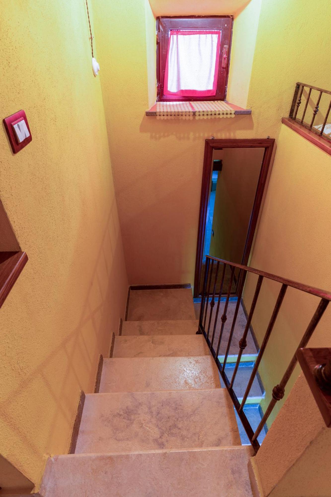 Il Poggio Dell'Eremita Apartamento Rigomagno Exterior foto